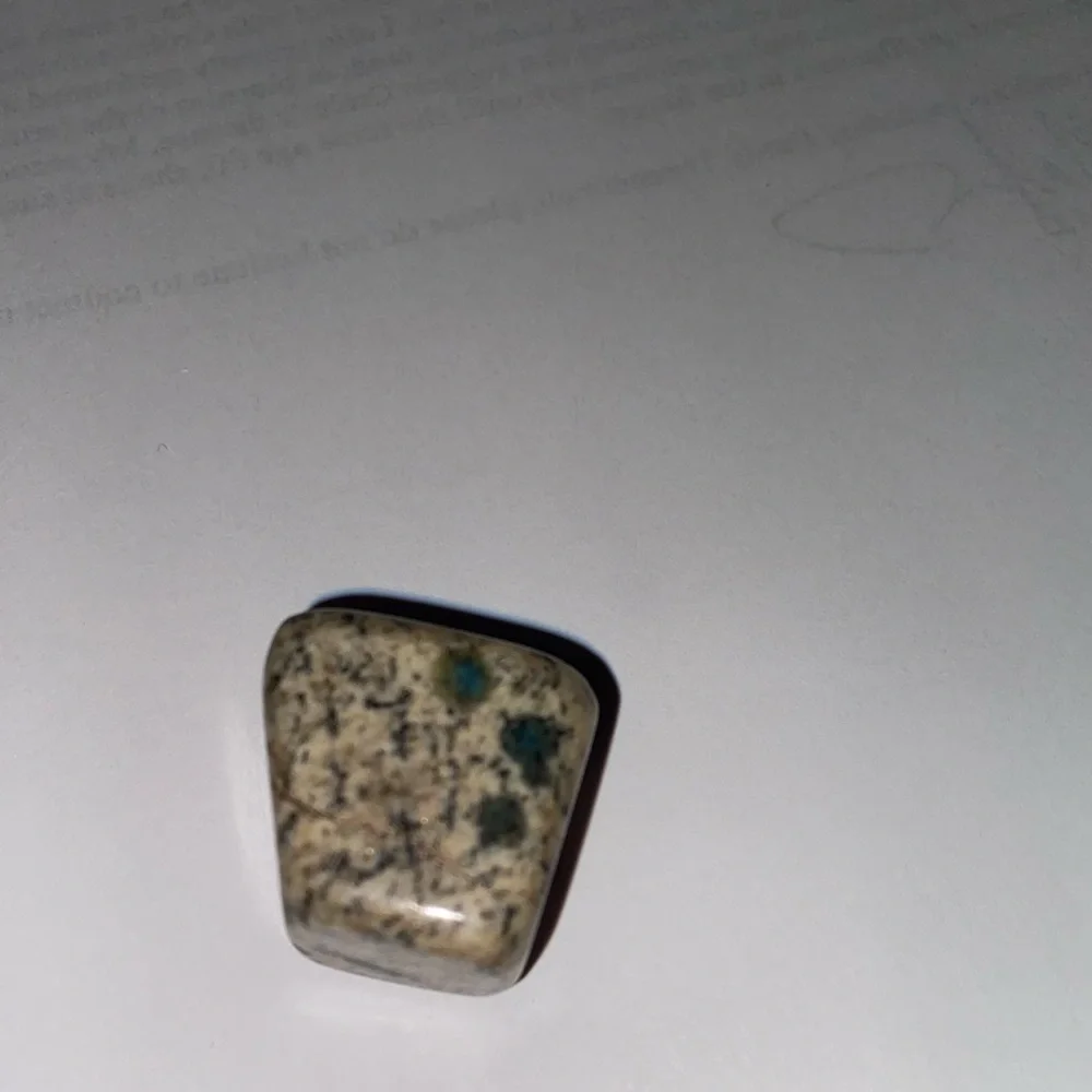 CUBED GEMSTONE - Picture 8 of 8